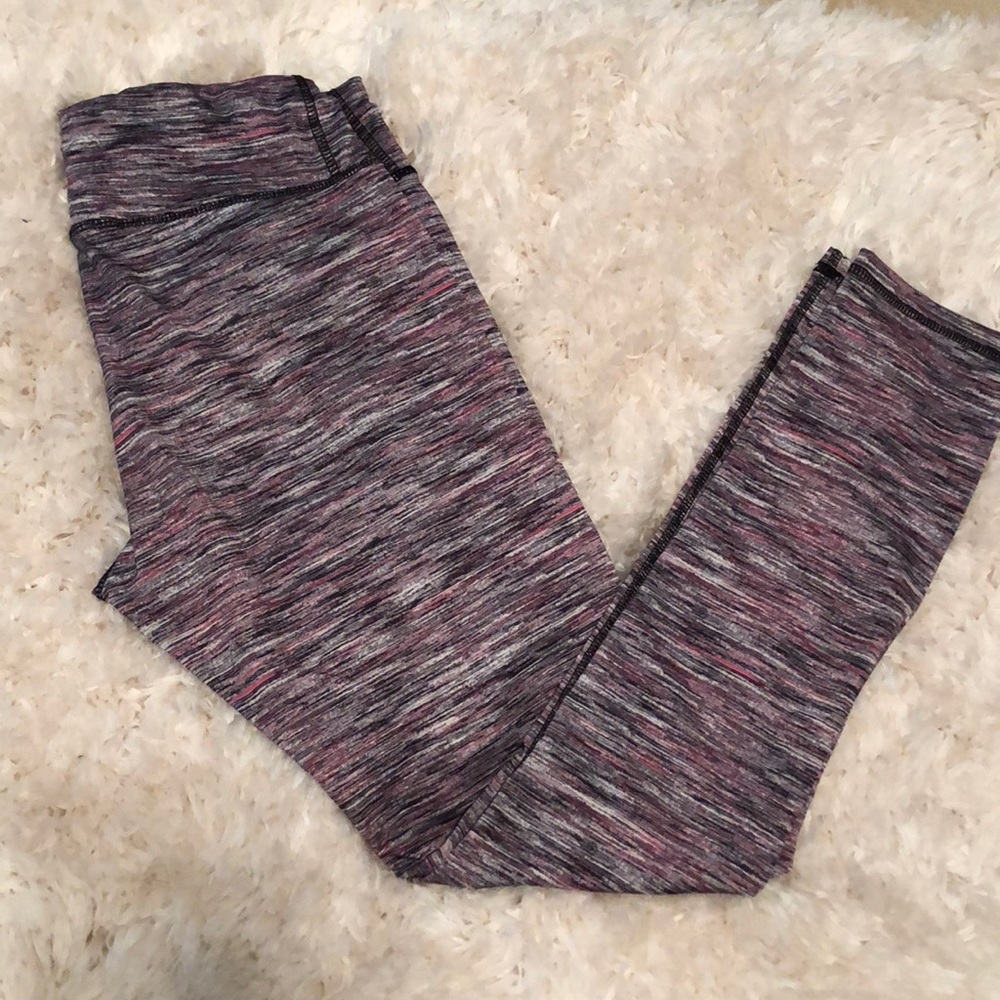 Workout leggings